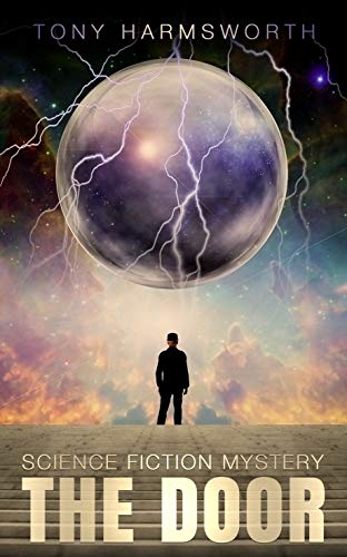 Book Cover The Door: Science Fiction Mystery