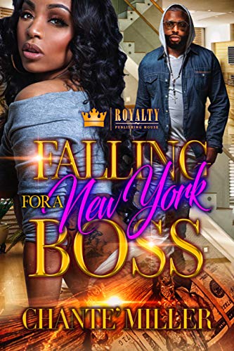 Falling For A New York Boss