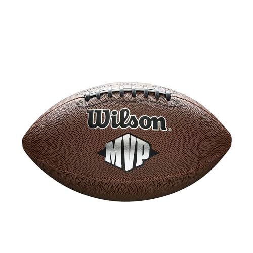 Wilson NFL Force Football