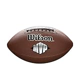 Wilson NFL Force Football
