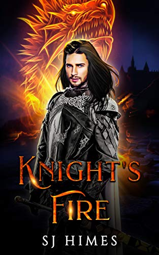 Book Cover Knight's Fire (Scales of Honor Book 1)