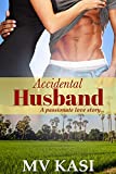 Accidental Husband: An Indian Billionaire Romance
