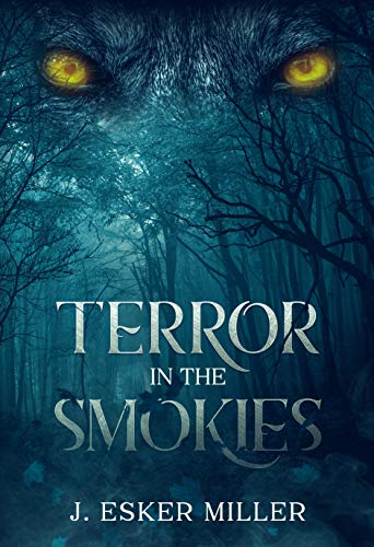 Terror in the Smokies (Terror Series Book 3)