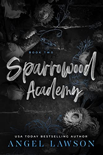 Sparrowood Academy (Book 2): Contemporary Academy Romance
