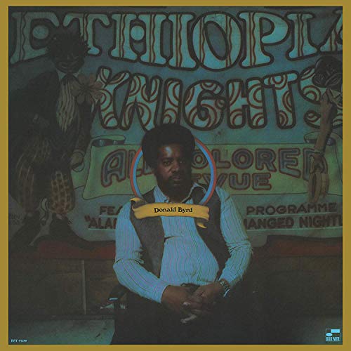 Ethiopian Knights [LP]