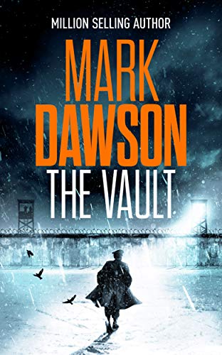 The Vault (Group Fifteen Files)