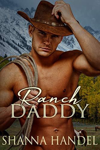 Book Cover Ranch Daddy (Ranch Rules Book 4)