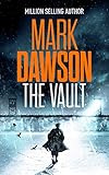 The Vault (Group Fifteen Files)