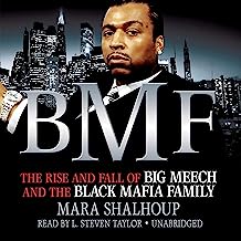 BMF: The Rise and Fall of Big Meech and the Black Mafia Family