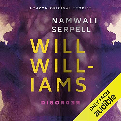 Will Williams: Disorder collection