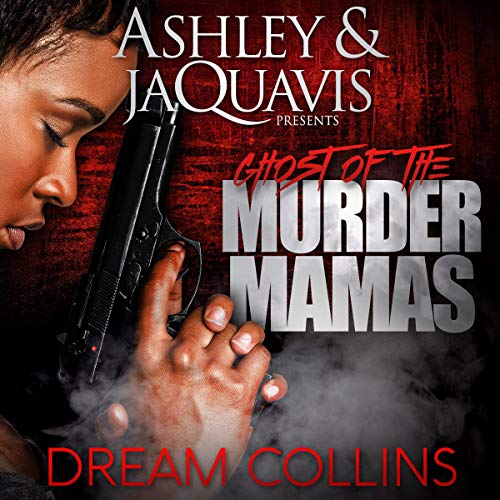 Ghost of the Murder Mamas