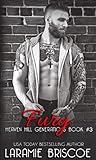 Fury (Heaven Hill Generations Book 3)