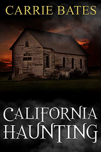 California Haunting