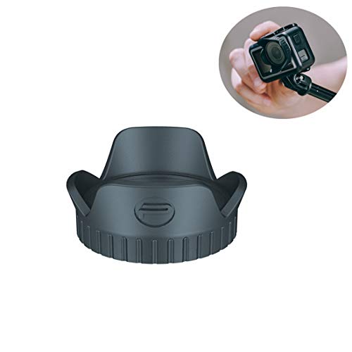 PGYTECH OSMO Action Lens Hood Sun Hood Protective Cover for DJI OSMO Action