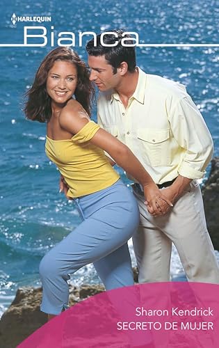 Secreto de mujer (Bianca) (Spanish Edition)