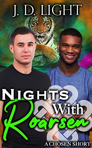 Nights With Roarsen: Chosen Short