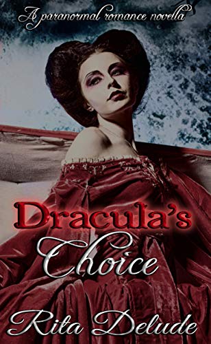 Book Cover Dracula's Choice