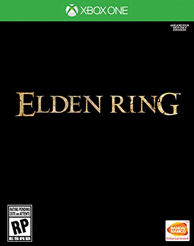 Elden Ring - Xbox One