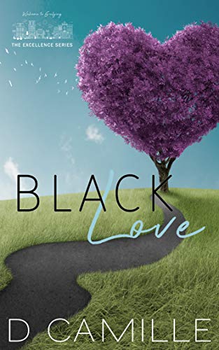 Book Cover Black Love (The Excellence Series Book 1)