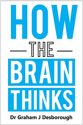 Book Cover How the Brain Thinks
