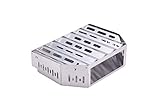 Napoli Wood Burning Tray for Propane Gas Burner