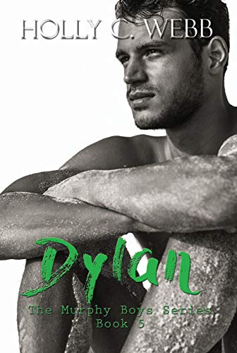 Dylan (The Murphy Series Book 5)