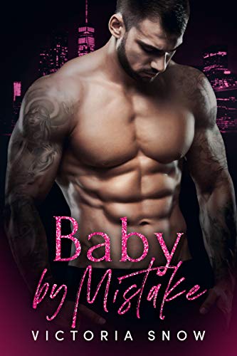 Book Cover Baby by Mistake (Beautiful Mistakes Book 2)