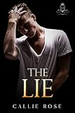 The Lie (Kings of Linwood Academy Book 2)