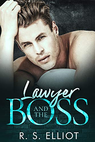 Book Cover Lawyer and the BOSS (Billionaire's Obsession Book 2)