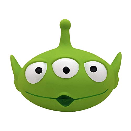 DISNEY'S TOY STORY 4 ALIEN SQUEAKER TOY