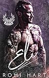Eli (Devil's Flame MC Book 3)