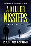 A Killer Missteps (A Luca Mystery Book 7)