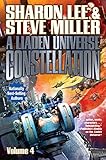 A Liaden Universe® Constellation, Volume 4 (Liaden Universe - Collection)