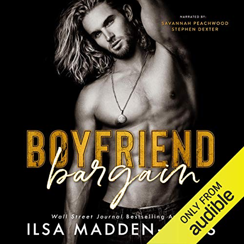 Boyfriend Bargain