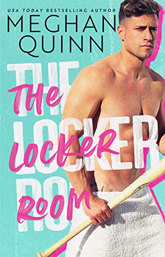 Book Cover The Locker Room