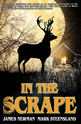 In The Scrape