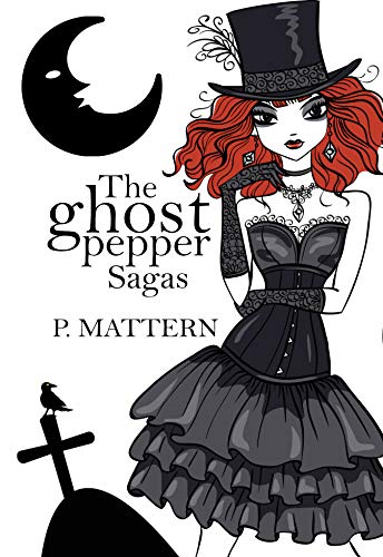 The Ghost Pepper Sagas