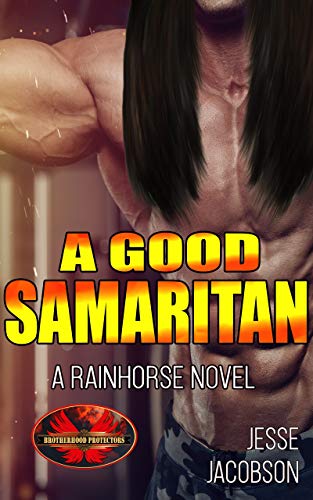 A Good Samaritan: Brotherhood Protectors World