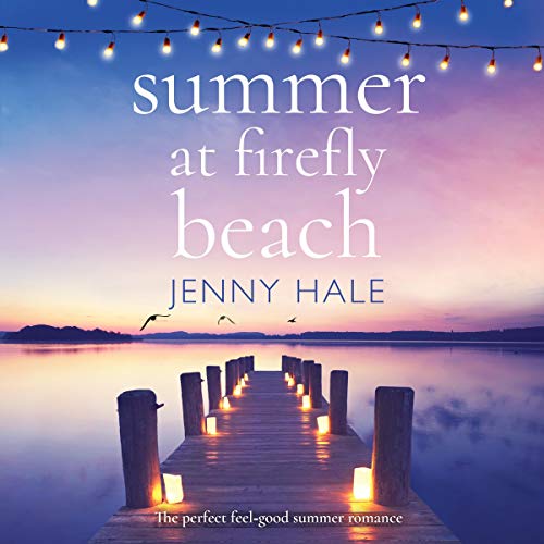 Summer at Firefly Beach