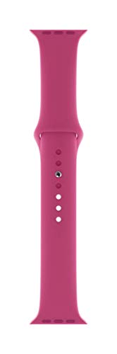 Apple Watch Sport Band (40mm) - Dragon Fruit - S/M & M/L