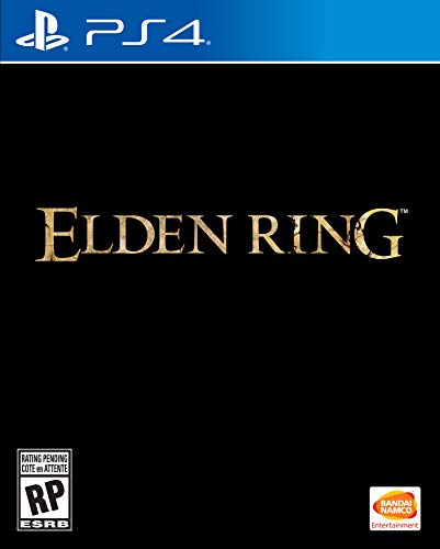 Elden Ring - PlayStation 4