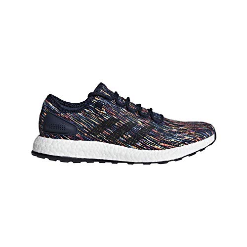 adidas Pureboost NVY/Legendink Running Shoes (CM8305)
