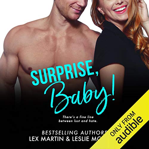 Surprise, Baby!