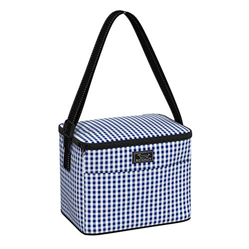 SCOUT Ferris Cooler - Soft Insulated Cooler for Women, Teachers, Nurses - Beach, Travel, Pool, Picnic Cooler