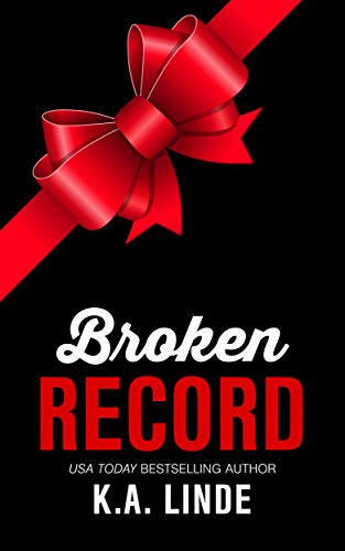Broken Record