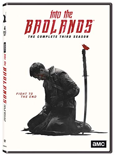 Into The Badlands (season 3)