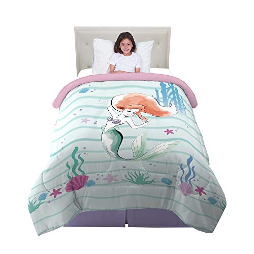 Book Cover Franco Kids Bedding Comforter, Twin/Full Size 72