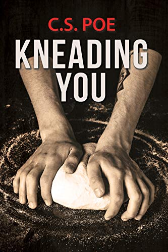 Book Cover Kneading You