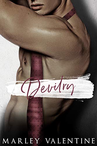 Book Cover Devilry (King University Book 2)