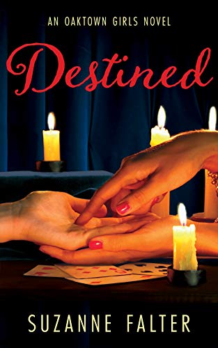 Destined (Oaktown Girls Book 3)